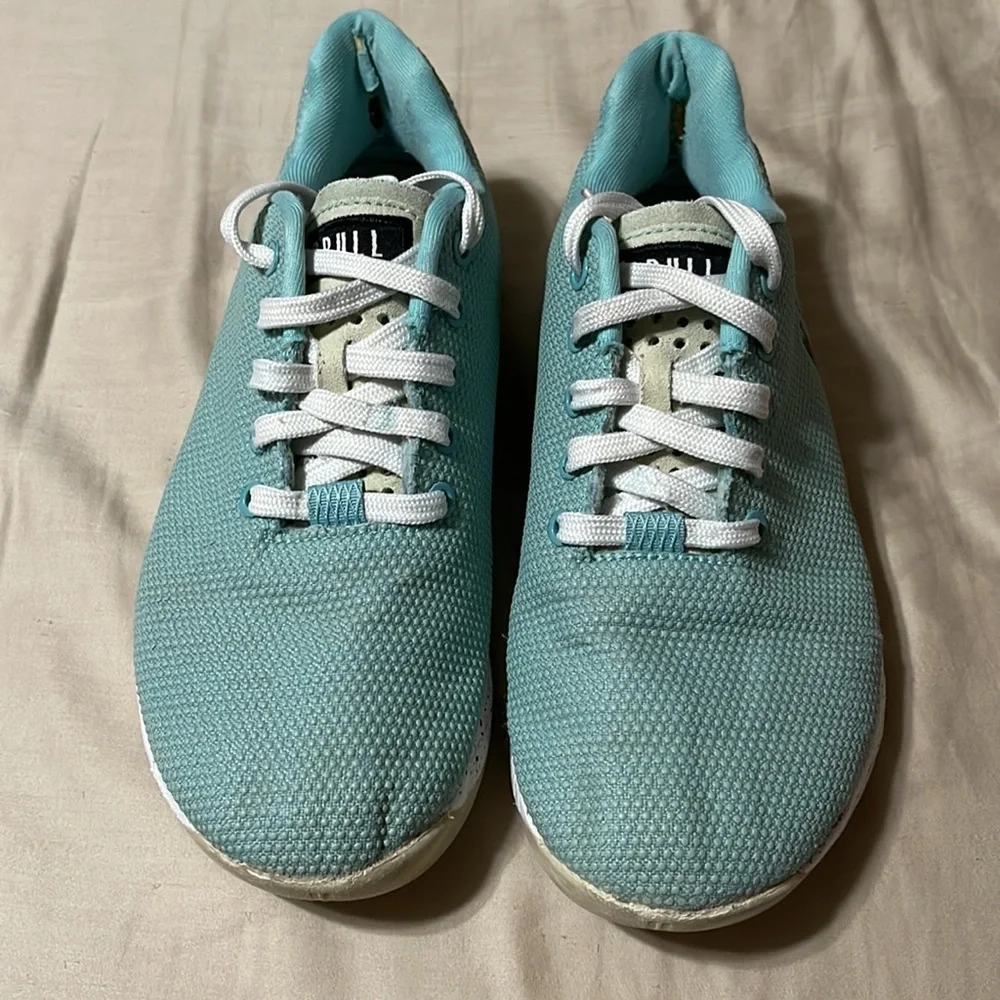 NoBull Sneakers | Size 9.5